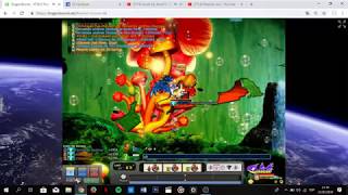 DRAGONBOUND TORNEO GUILD 4 VS 4