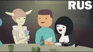 Deep Space 69 - Clip From Season 4 Episode 4 (Рус.Озв)