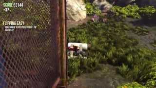 Наркокозёл goat simulator часть 1