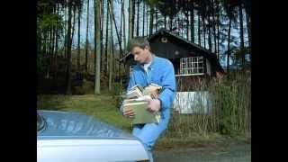 L'ispettore Derrick - La casa dei sogni (Billies schone, neue Welt) - 214/92