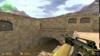 Counter strike daha iyi nasıl olurum OTO SİLAH VE TAKTİKLER