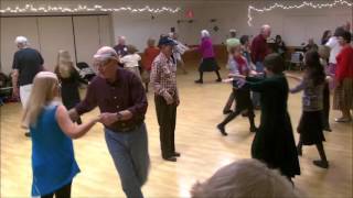 Well Done Jack - English Country Dance