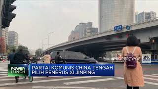 Warga China Tuntut Xi Jinping Mundur, Salah Apa?