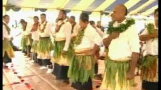 Kele'amaka - Tupou College Day