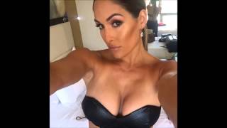 NIKKI BELLA MV FOR) LEE EDITZ TASK*)