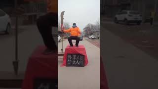 Wuhan china #WuhanCoronavirus #Wuhan the desperation of the inhabitants.