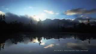 Phillip Glass, Violin Concerto, 2nd movement.