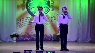 Конкурсная песня для мальчиков Мальчишкины мечты Минусовка под видео