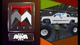 КАК ЭТО БЫЛО НА Rimas RP Arma 3 Altis Life