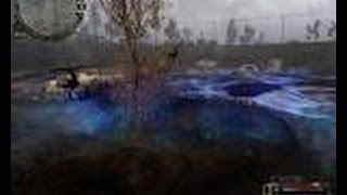 S.T.A.L.K.E.R. ДИВЕРСАНТ [Гибрид] - Прохождение (33 часть)