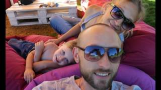 Семейная прогулка в Skay family park