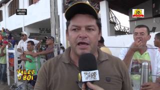 PROGRAMA VALEU O BOI -  CONFRATERNIZAÇÃO DA AVARN - BL 02