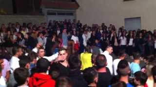 Miki Bend muzika Rapca ljeto 2013 14deo