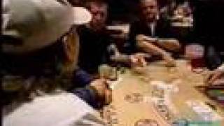 Staind - American Casino Discovery Channel 2/2