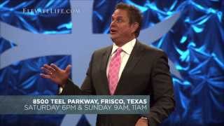 Elevate Life Church - Shout