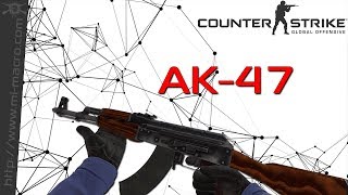 Новый макрос на АК-47 для CS:GO от Macro Lab™