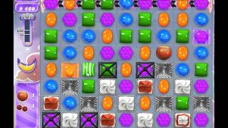 Candy Crush Saga Dreamworld Level 568 No Booster