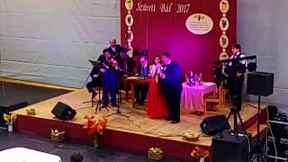 2017. 09. 23. Szüreti Bál - Nagyvenyim /részlet