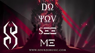 Do You See Me - HipHop Instrumental 2018 /w Hook