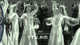 Lusik Qoshyan (Erg Ergoc 16.03.2014) [ARM-MUSIC (THE BEST)]