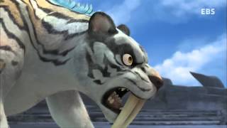 곤2 EP 115 116회 재앙의 시작/최후의 결전 [HD]