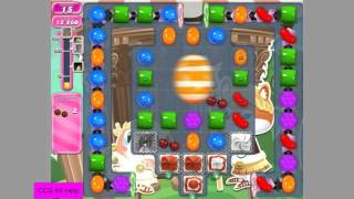 Candy Crush Saga Level 1430 NO BOOSTERS
