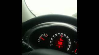 Kia Sportage 2011, видео-звуковой обзор