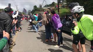Vuelta Costa RIca 2018 etapa 8