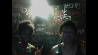 Backstage Orlando Groove