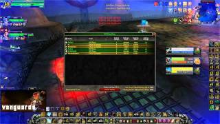 Vanguards Rank 1 Strats Ret PvP Arena 3s - 3 / 6