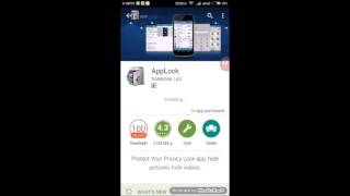 How to fix app lock (app) problem on any Xiaomi divice 100% Working!