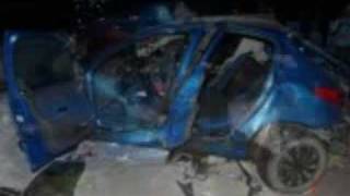 Авария в Краснотуринске 2 трупа девушка в реанимации