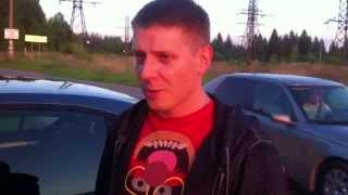Cephex Tuning. Skoda Octavia A7 1.4 Применение Цефекс Тюнинг. Часть 3