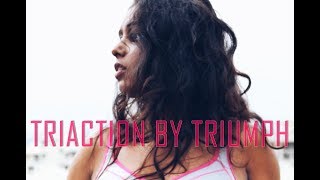 5 tips to Choosing the Right Workout Wear!! | Triumph by Triaction | Fitness with Apoorva