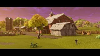 Fortnite Creative : Anarchy Acres  1435-1098-7173