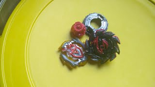 Школа Beyblade. Слабый запуск. Как взорвать соперника с наконечником Bearing