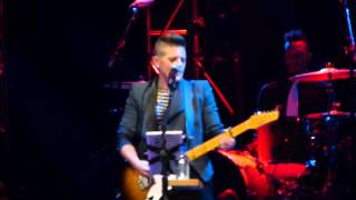 [LIVE] Dixie Chicks - Goodbye, Earl!