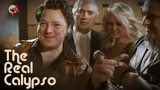 Gutter Ball Blues (The Real Calypso Ep. 2 of 3)