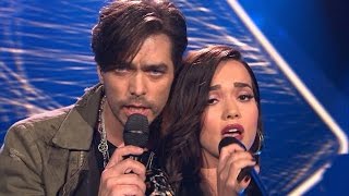 Waylon & Bibi – Broken Strings - IT TAKES 2