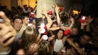 OS TIPOS DE FESTAS NOS ESTADOS UNIDOS!!
