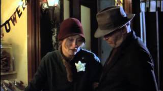 El amor es un eterno vagabundo (Ironweed, 1987)