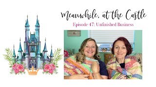 Meanwhile, at the Castle   Episode 47: Unfinished Business, Take 2