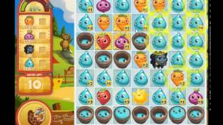 Farm Heroes Saga Level 815