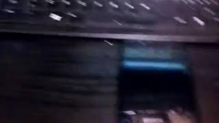 Doogee BL5000 crash