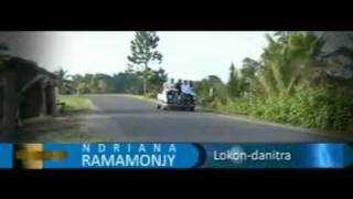 Lokon-danitra (Ndriana Ramamonjy)