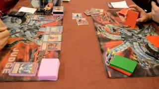 Finals Spanish Nationals 2013 Rodrigo Togores Vs. Raul Fernadez Dragon mirror match Yugioh WCQ