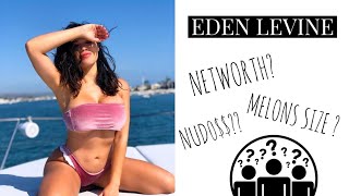 Edenlevine onlyfans 2020 free | biography and net worth