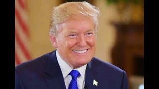 Trump's Crazy Excuse For Not Filling State Department Positions