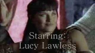 Xena&Ares:  Sliders