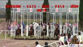 El Gitano Tlaxco Tlax 27 Agosto 2017